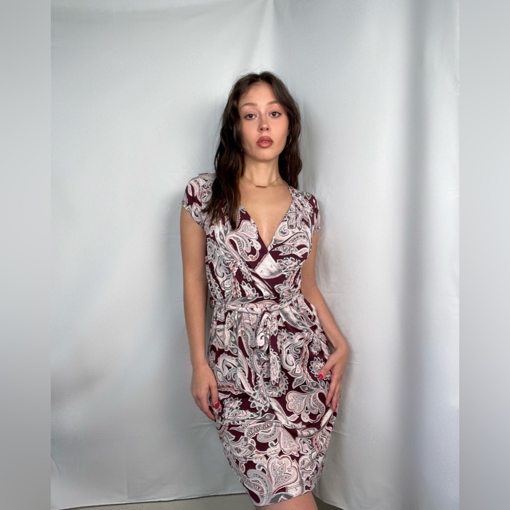 Banana Republic dress